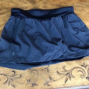 Under Amour Skorts